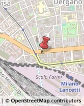 Analisi Cliniche - Medici Specialisti Milano,20159Milano