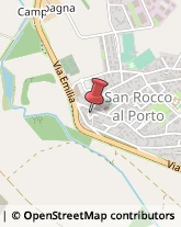 Geometri San Rocco al Porto,26865Lodi
