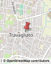 Osterie e Trattorie Travagliato,25039Brescia