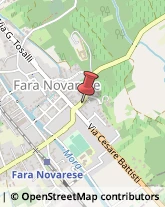 Agopuntura Fara Novarese,28073Novara