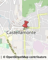 Argille Castellamonte,10081Torino