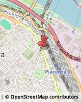 Trasporto Pubblico,29121Piacenza