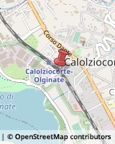 Laboratori Odontotecnici Calolziocorte,23801Lecco