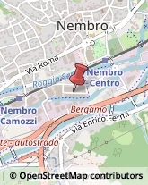 Vetrai Nembro,24027Bergamo