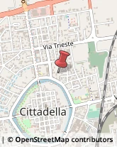 Imprese Edili Cittadella,35013Padova