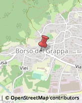 Massaggi Borso del Grappa,31030Treviso