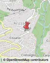 Poste Arizzano,28811Verbano-Cusio-Ossola