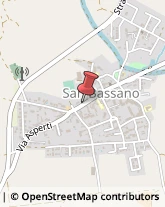 Geometri San Bassano,26020Cremona