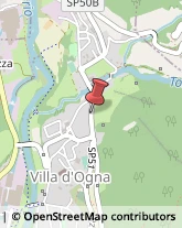 Pizzerie Villa d'Ogna,24020Bergamo