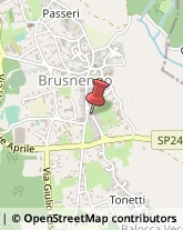 Consulenze Speciali Brusnengo,13862Biella