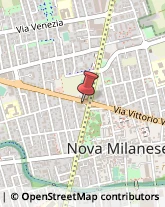 Centrifughe Nova Milanese,20834Monza e Brianza