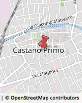 Imprese di Pulizia Castano Primo,20022Milano