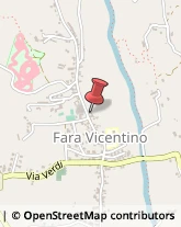 Poste Fara Vicentino,36031Vicenza