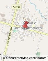 Erboristerie Villanova di Camposampiero,35010Padova