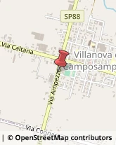 Assicurazioni Villanova di Camposampiero,35010Padova