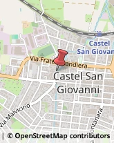 Falegnami Castel San Giovanni,29015Piacenza