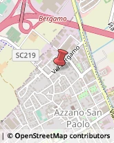 Bar, Ristoranti e Alberghi - Forniture Azzano San Paolo,24052Bergamo