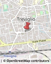 Viale Oriano, 18/B,24047Treviglio