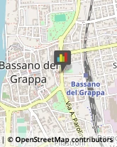 Mercerie Bassano del Grappa,36061Vicenza