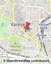 Sabbia, Ghiaia e Pietrisco Varese,21100Varese