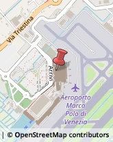 Aeroporti e Servizi Aeroportuali,30173Venezia