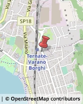 Serramenti ed Infissi in Legno Ternate,21020Varese