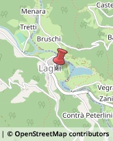 Poste Laghi,36010Vicenza