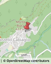 Cooperative e Consorzi Castello Cabiaglio,21030Varese