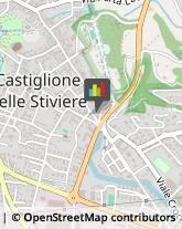 Notai Castiglione delle Stiviere,46043Mantova