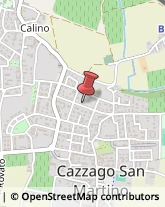 Ragionieri e Periti Commerciali - Studi Cazzago San Martino,25046Brescia