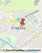 Orologerie Creazzo,36051Vicenza