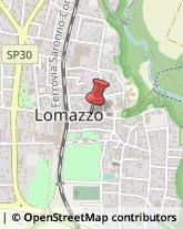Abbigliamento Lomazzo,22074Como
