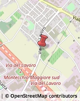 Stoffe e Tessuti - Produzione Montecchio Maggiore,36054Vicenza