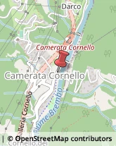 Alberghi Camerata Cornello,24010Bergamo