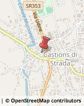 Associazioni Sindacali Castions di Strada,33050Udine