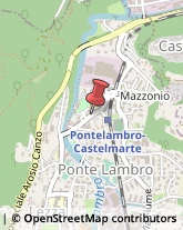 Scuole Materne Private Ponte Lambro,22037Como