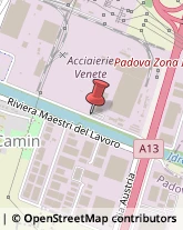 Acciaierie Padova,35127Padova