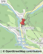 Banche e Istituti di Credito Olmo al Brembo,24010Bergamo