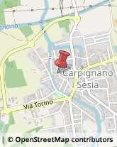 Fabbri Carpignano Sesia,28064Novara