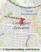 Agenti e Rappresentanti di Commercio Castel San Giovanni,29015Piacenza