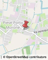 Mercerie Pieve Porto Morone,27017Pavia