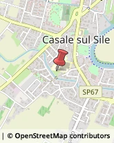 Scuole Pubbliche Casale sul Sile,31032Treviso