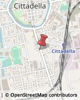 Imprese Edili Cittadella,35013Padova