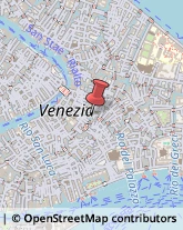 Alberghi,30122Venezia