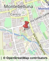 Scuole Pubbliche Montebelluna,31044Treviso