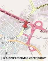 Costruzioni Meccaniche Grisignano di Zocco,36040Vicenza