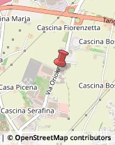 Via Oriolo, 77,27058Voghera