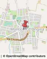 Farmacie Monticelli d'Ongina,29010Piacenza