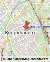 Abbigliamento Borgomanero,28021Novara