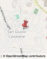 Parrucchieri San Giusto Canavese,10090Torino